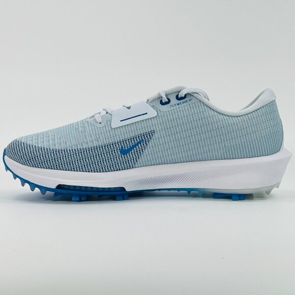 Nike Air Zoom Infinity Tour Next% 2 \'Grey Game Royal\' FD0217-001 Golf Multi Size main image 7
